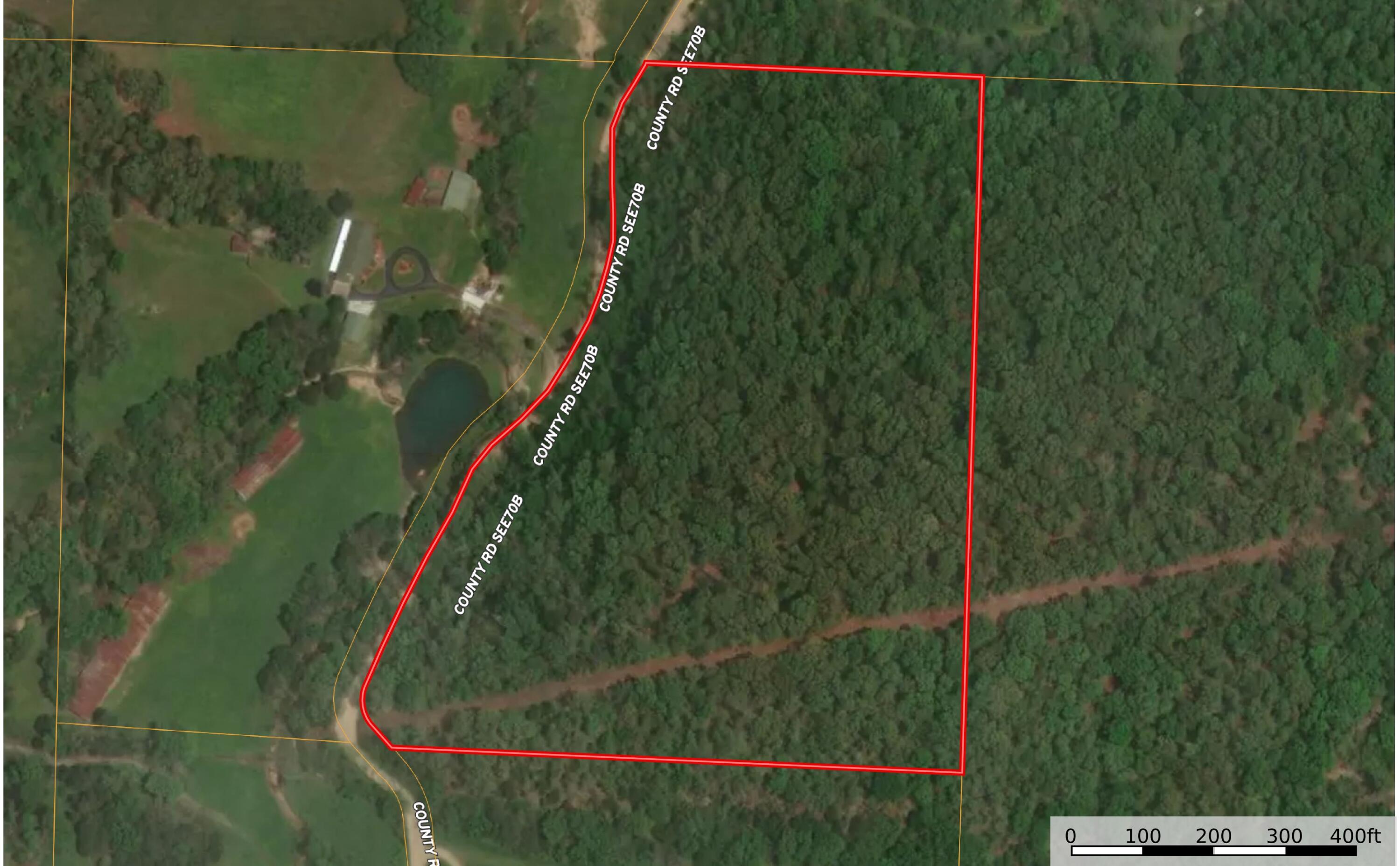 5855 White Oak Rd Property Photo