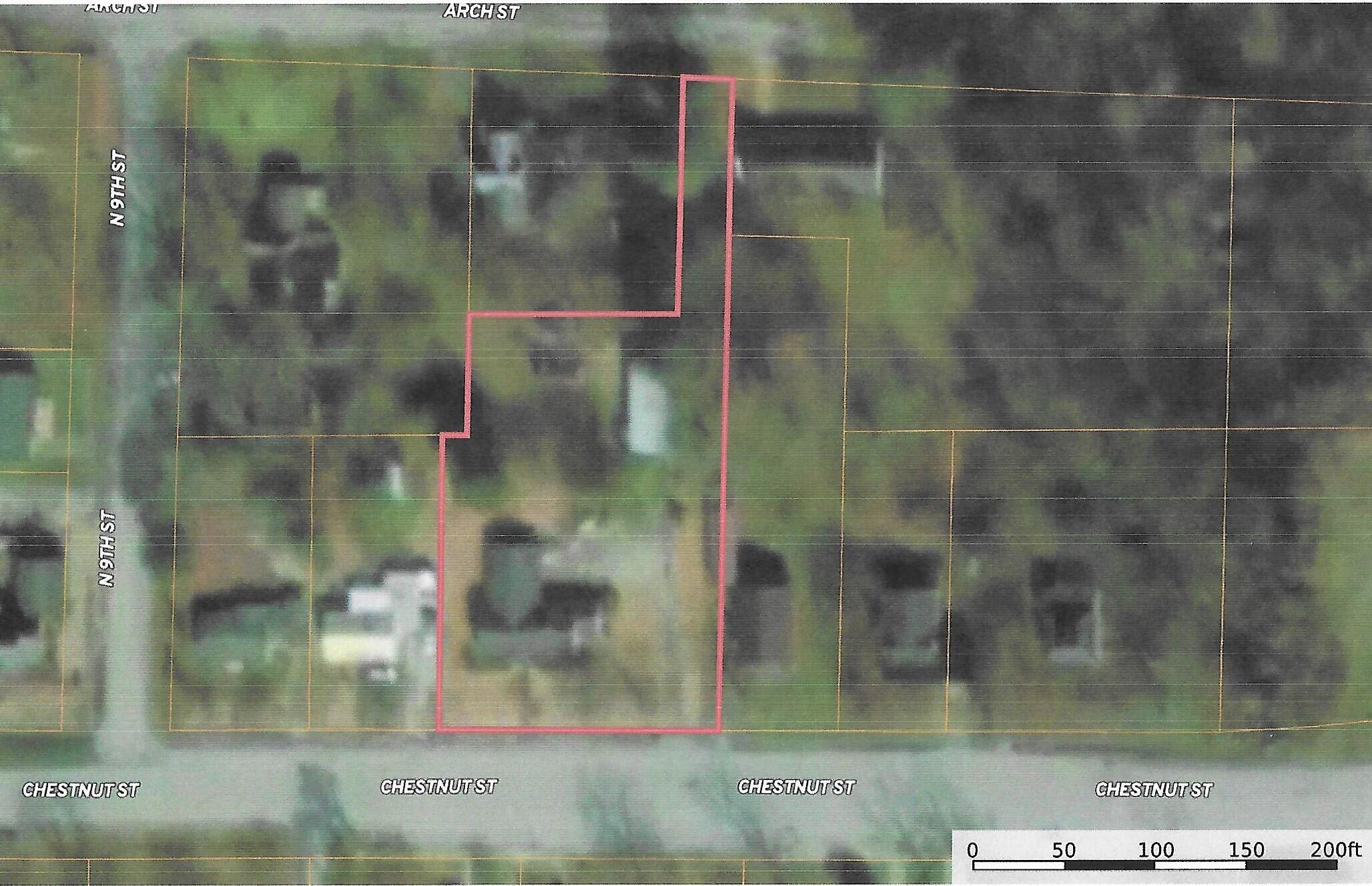 848 Chestnut Street Property Photo 3