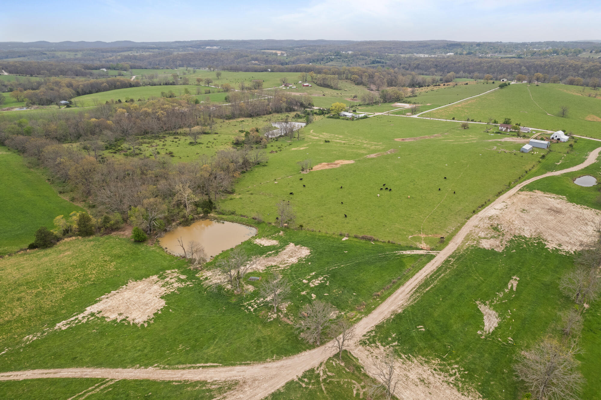 2491 Hensley Road Property Photo