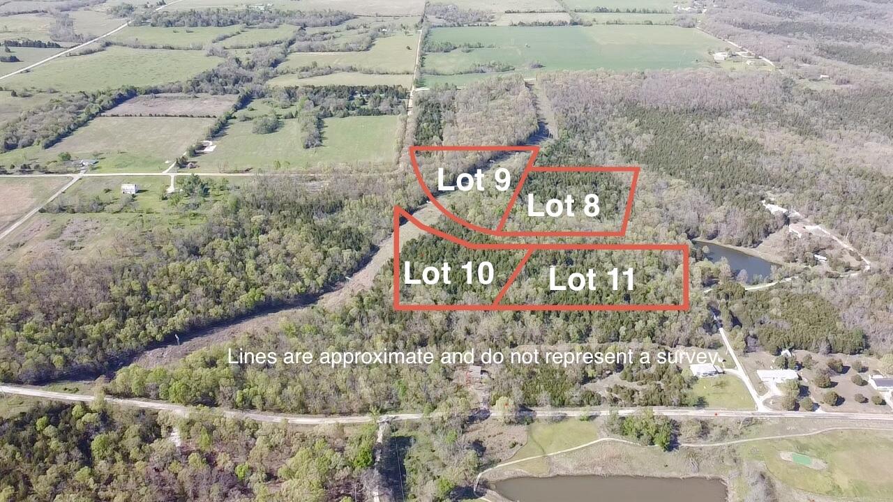 Lot 10 Country Ridge Estates Property Photo