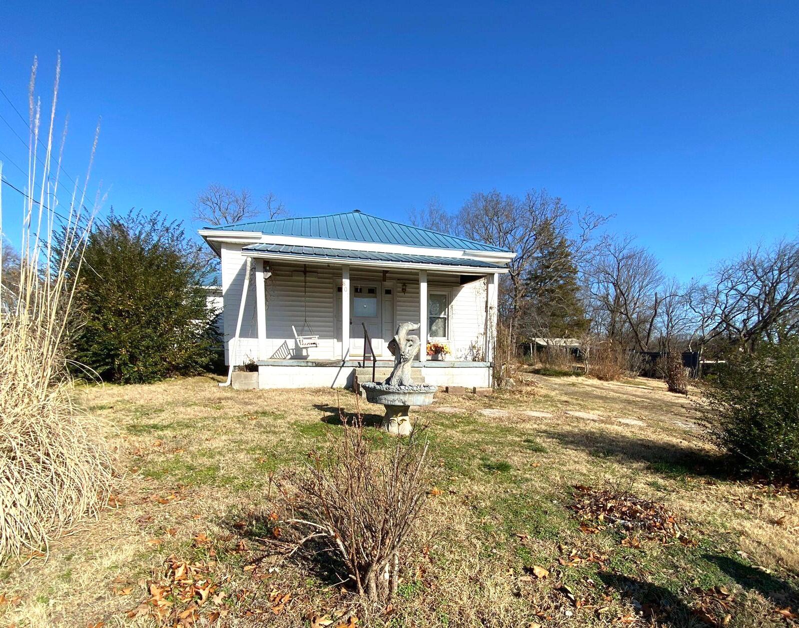 801 Cleveland Street Property Photo