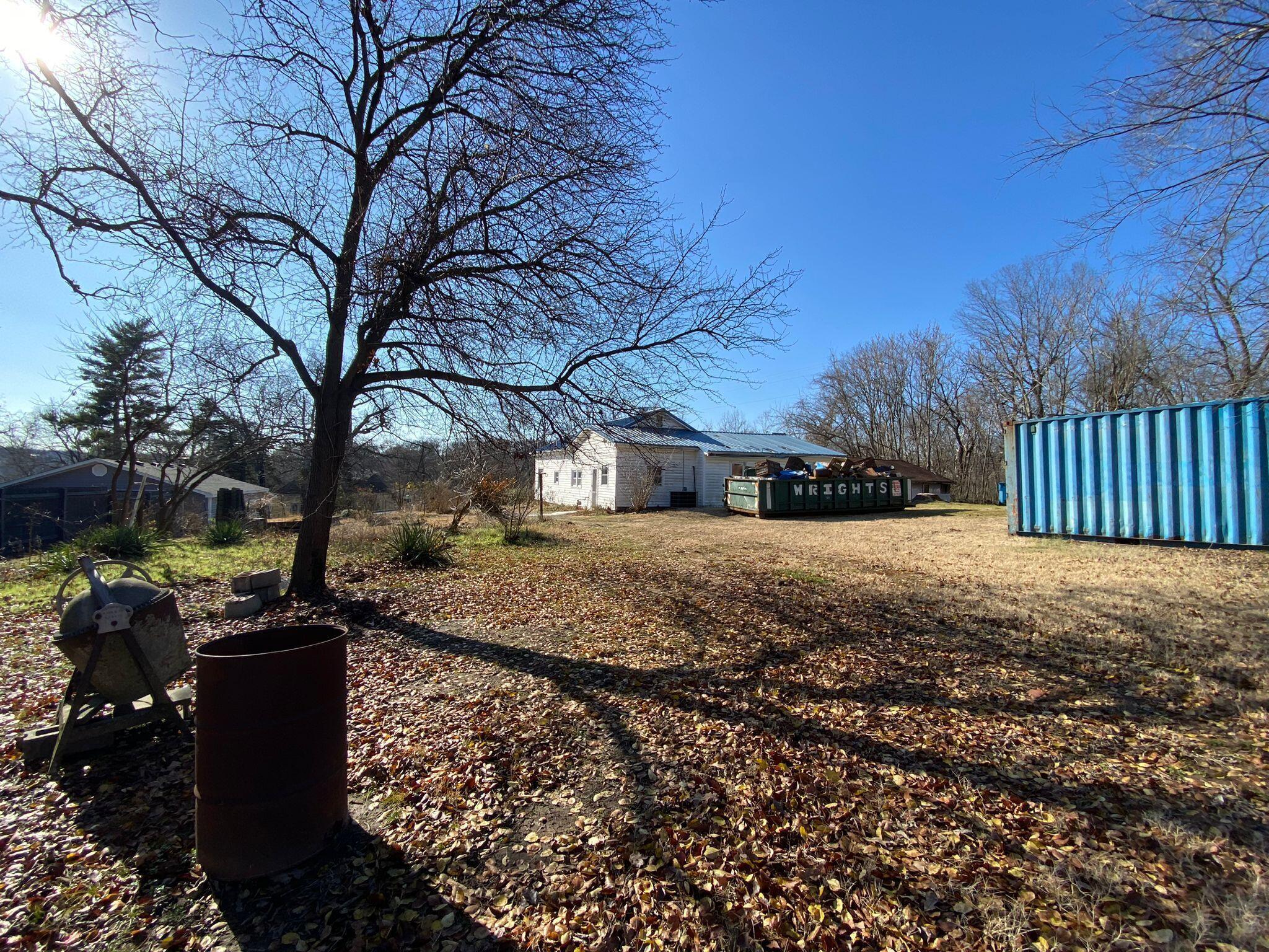 801 Cleveland Street Property Photo 17