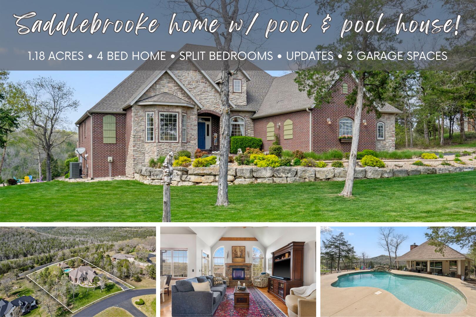 133 Arabian Way Property Photo 1