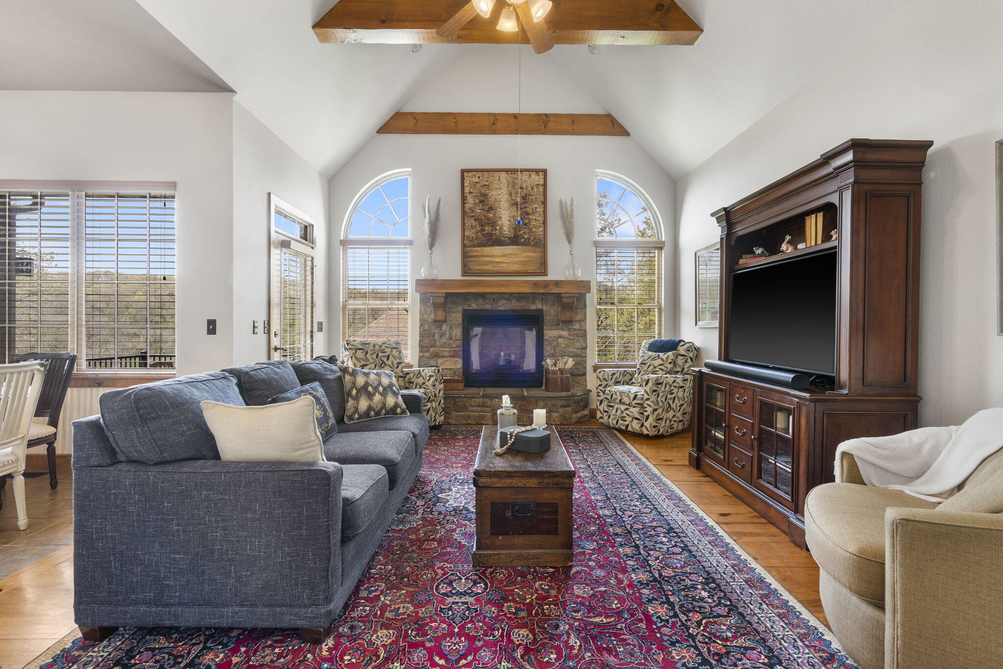 133 Arabian Way Property Photo 15