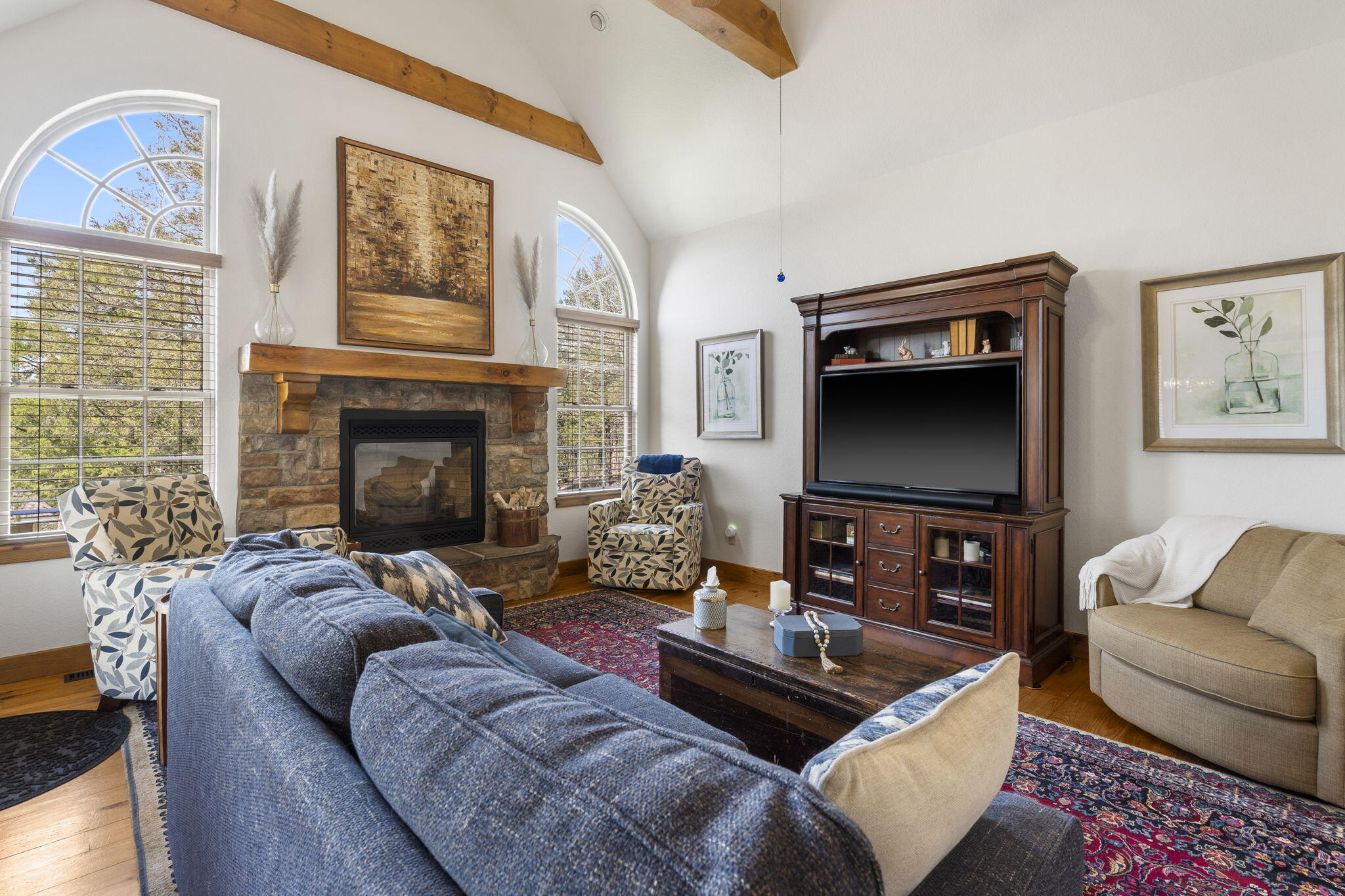 133 Arabian Way Property Photo 16