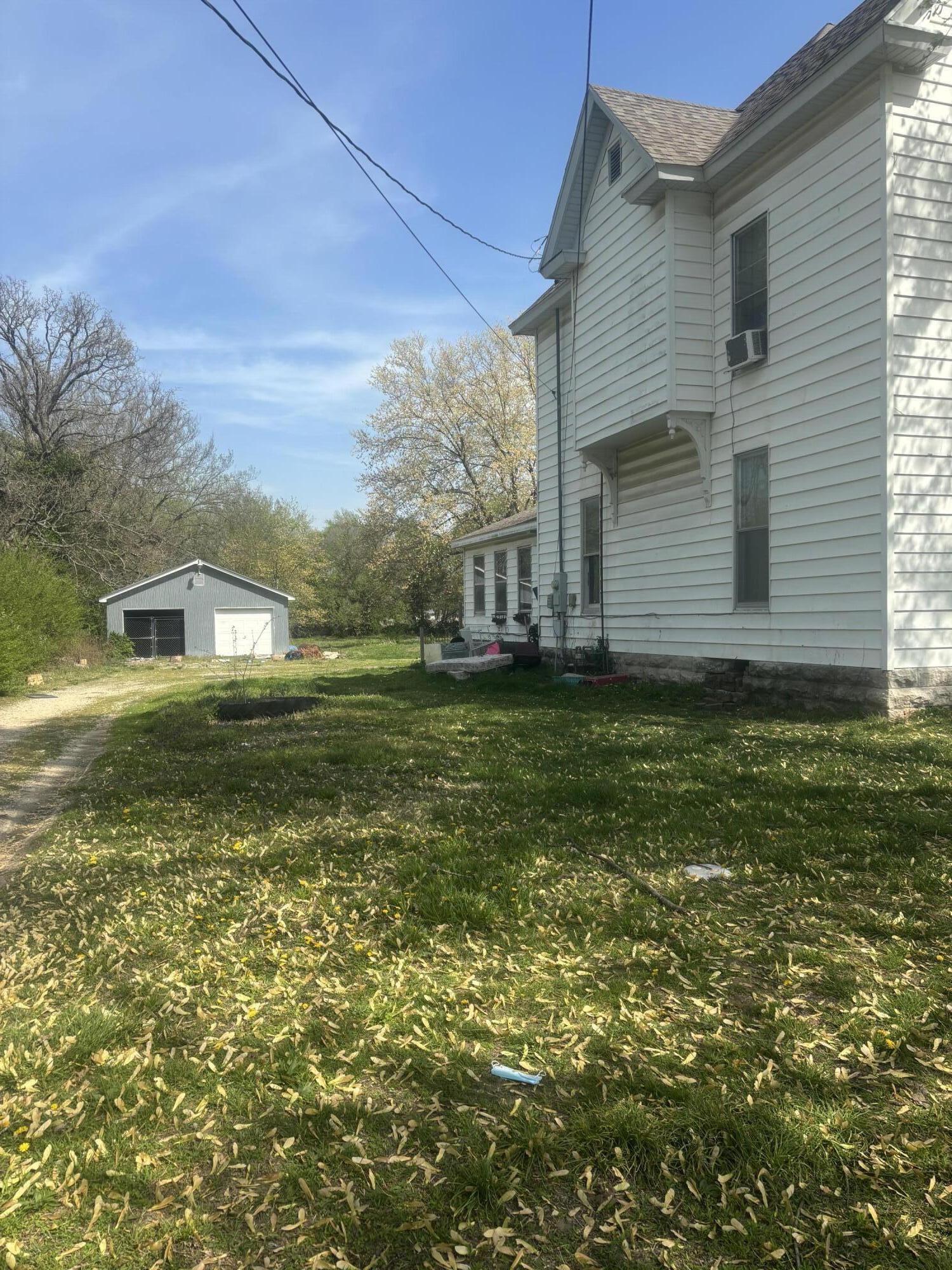 634 South Mccanse Street Property Photo 3