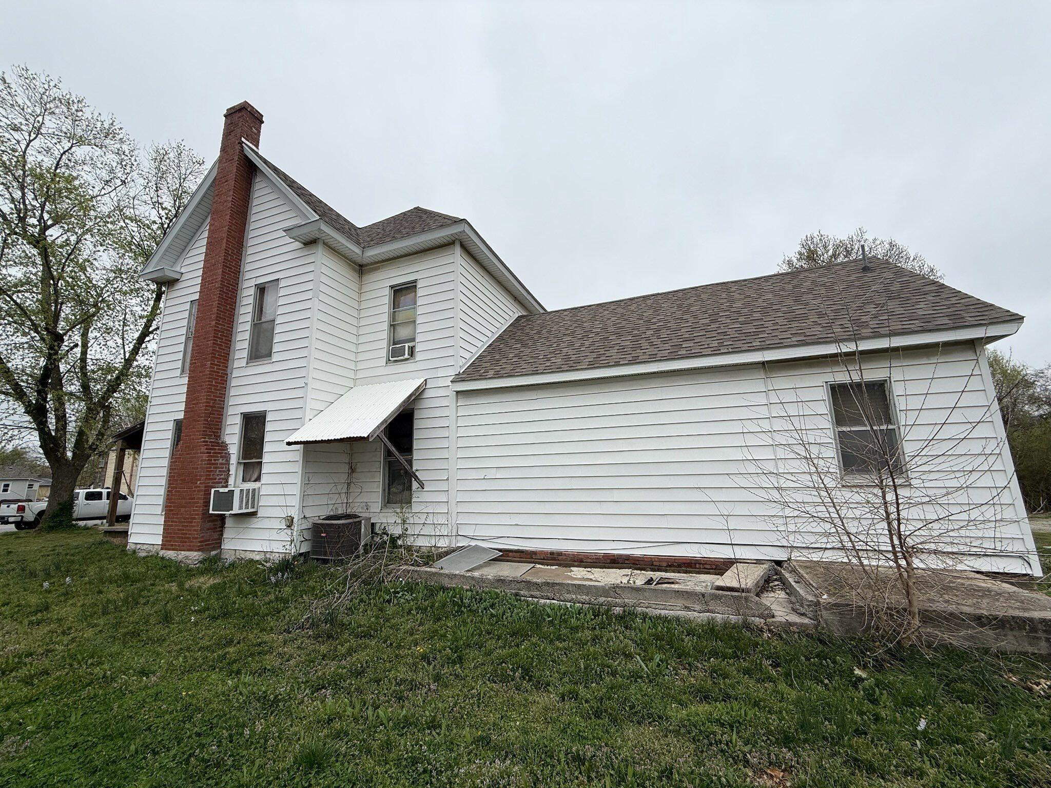 634 South Mccanse Street Property Photo 4
