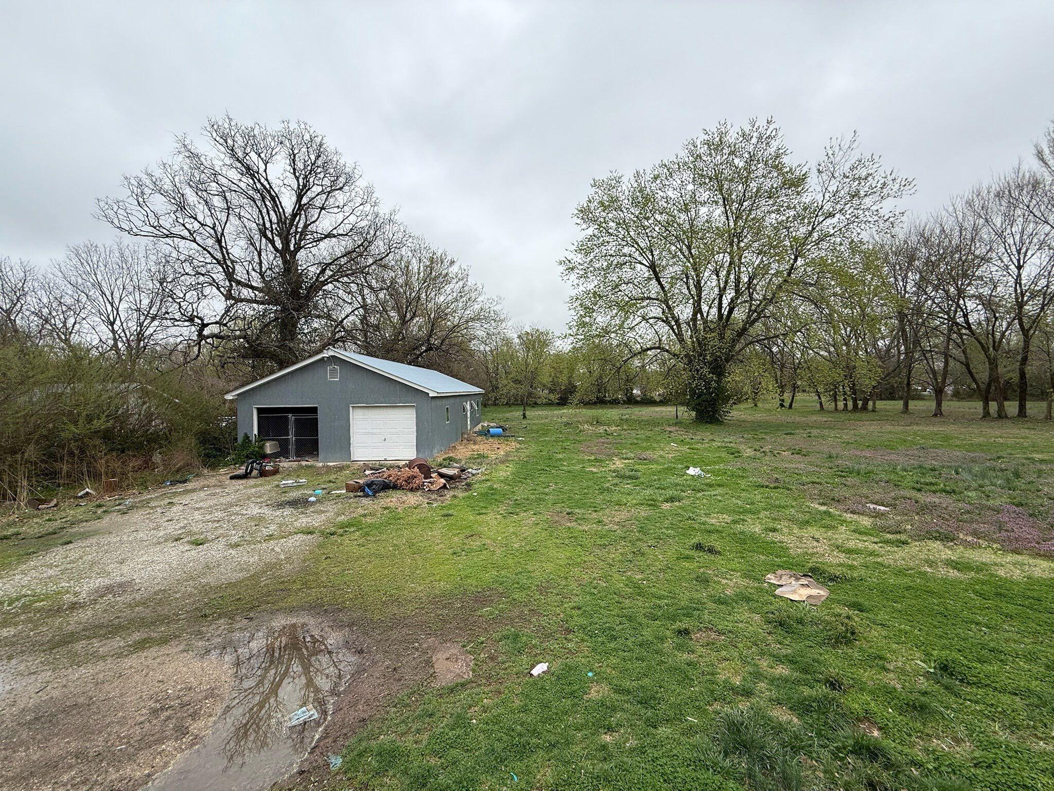 634 South Mccanse Street Property Photo 5