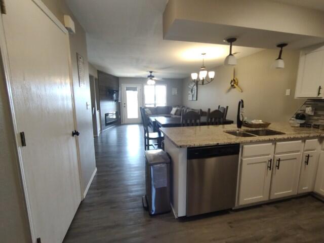 429 East Chinquapin Circle Property Photo 9
