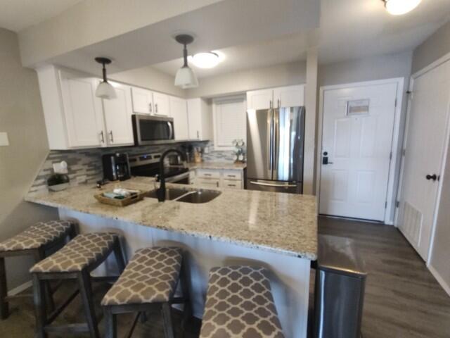 429 East Chinquapin Circle Property Photo 11