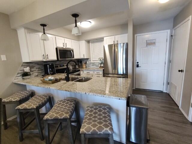 429 East Chinquapin Circle Property Photo 12