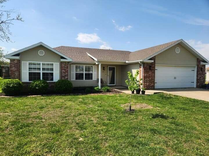 12443 Farm Road 2205 Property Photo