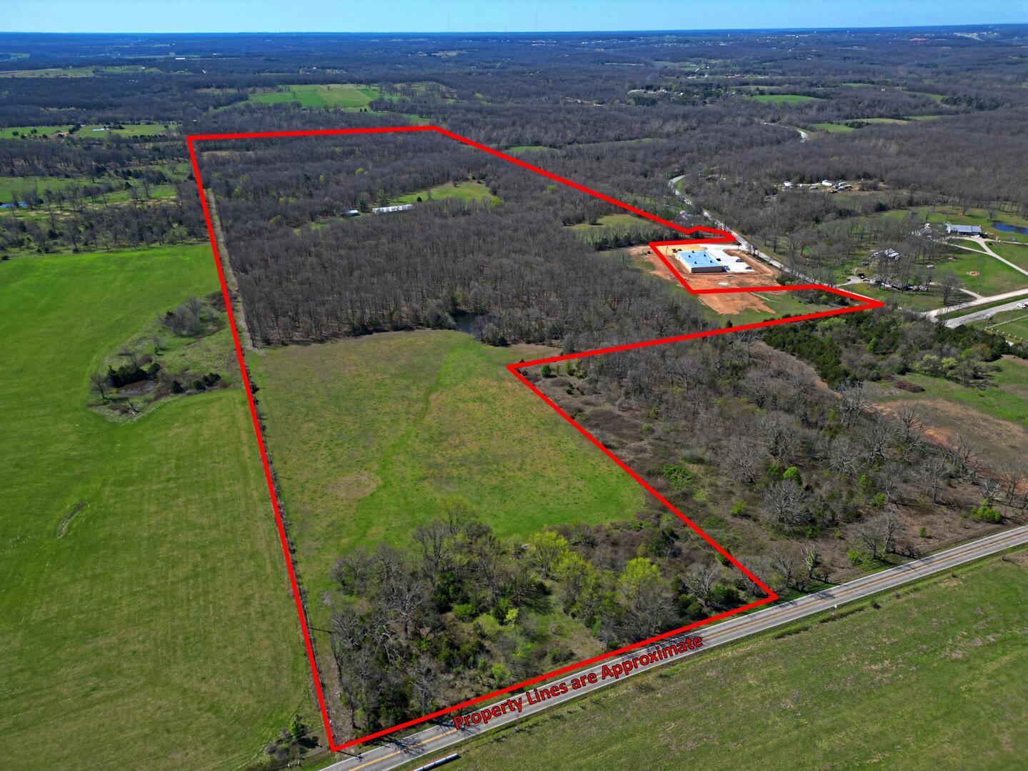 4912 State Highway Cc Property Photo 4