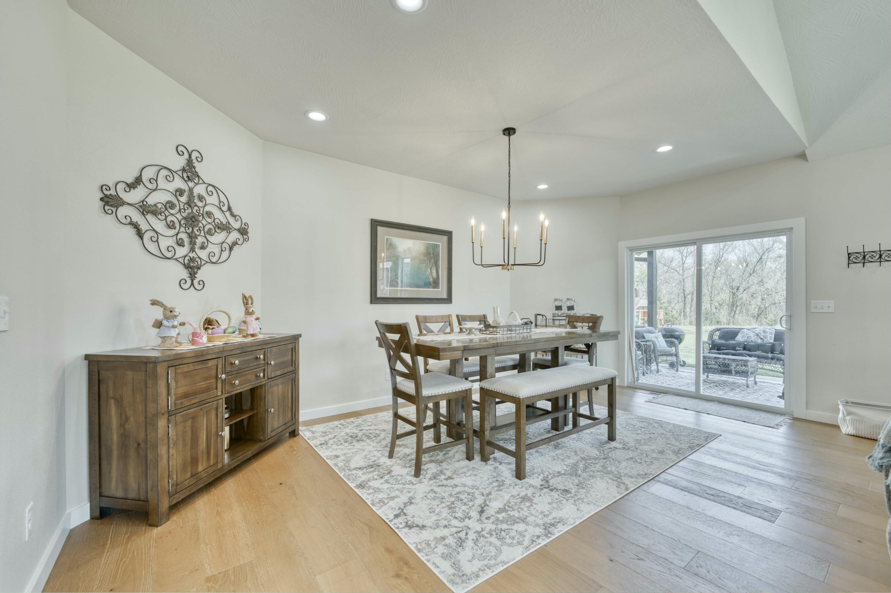 1610 East Silo Ridge Drive Property Photo 16