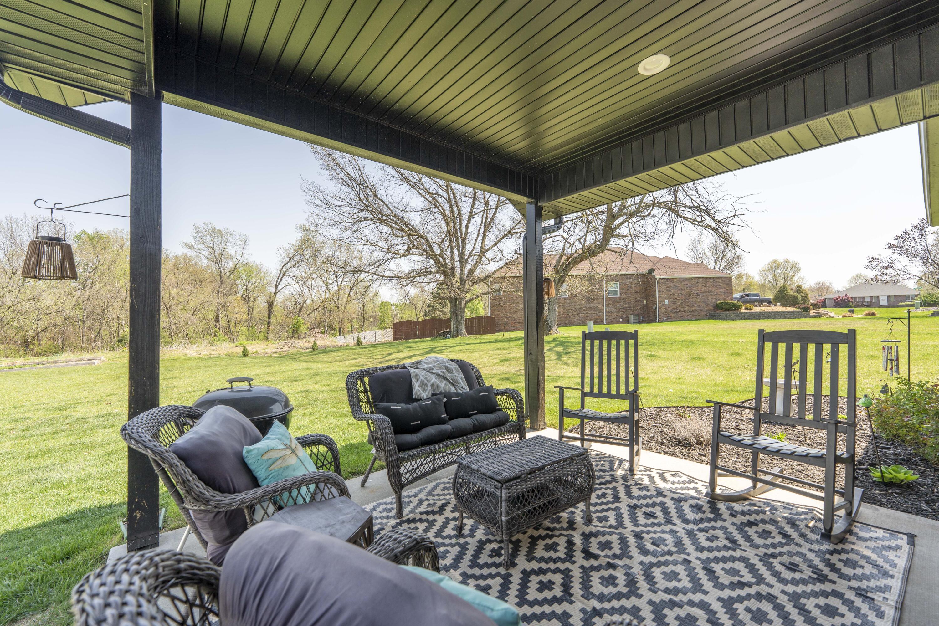 1610 East Silo Ridge Drive Property Photo 37