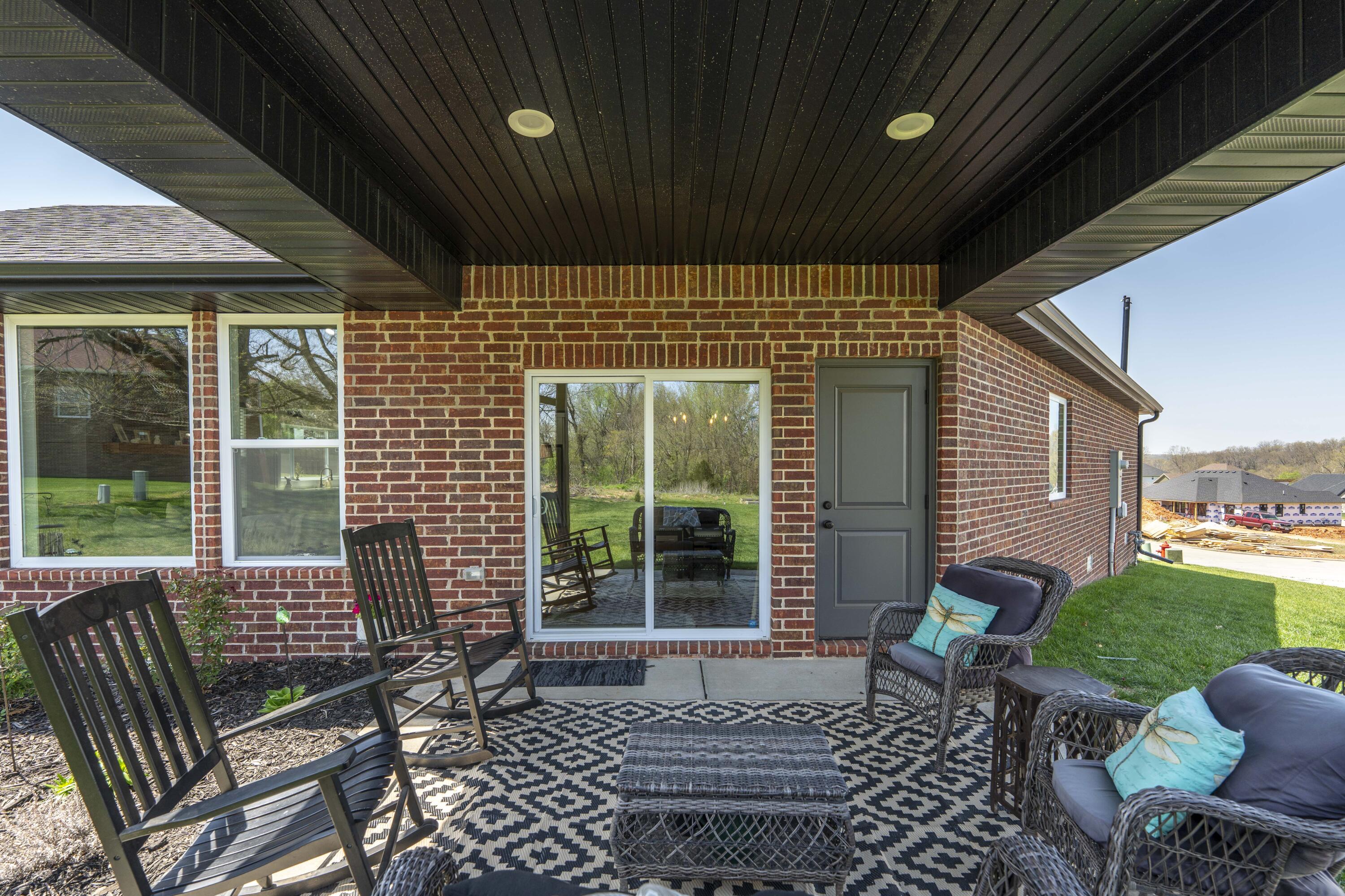 1610 East Silo Ridge Drive Property Photo 38