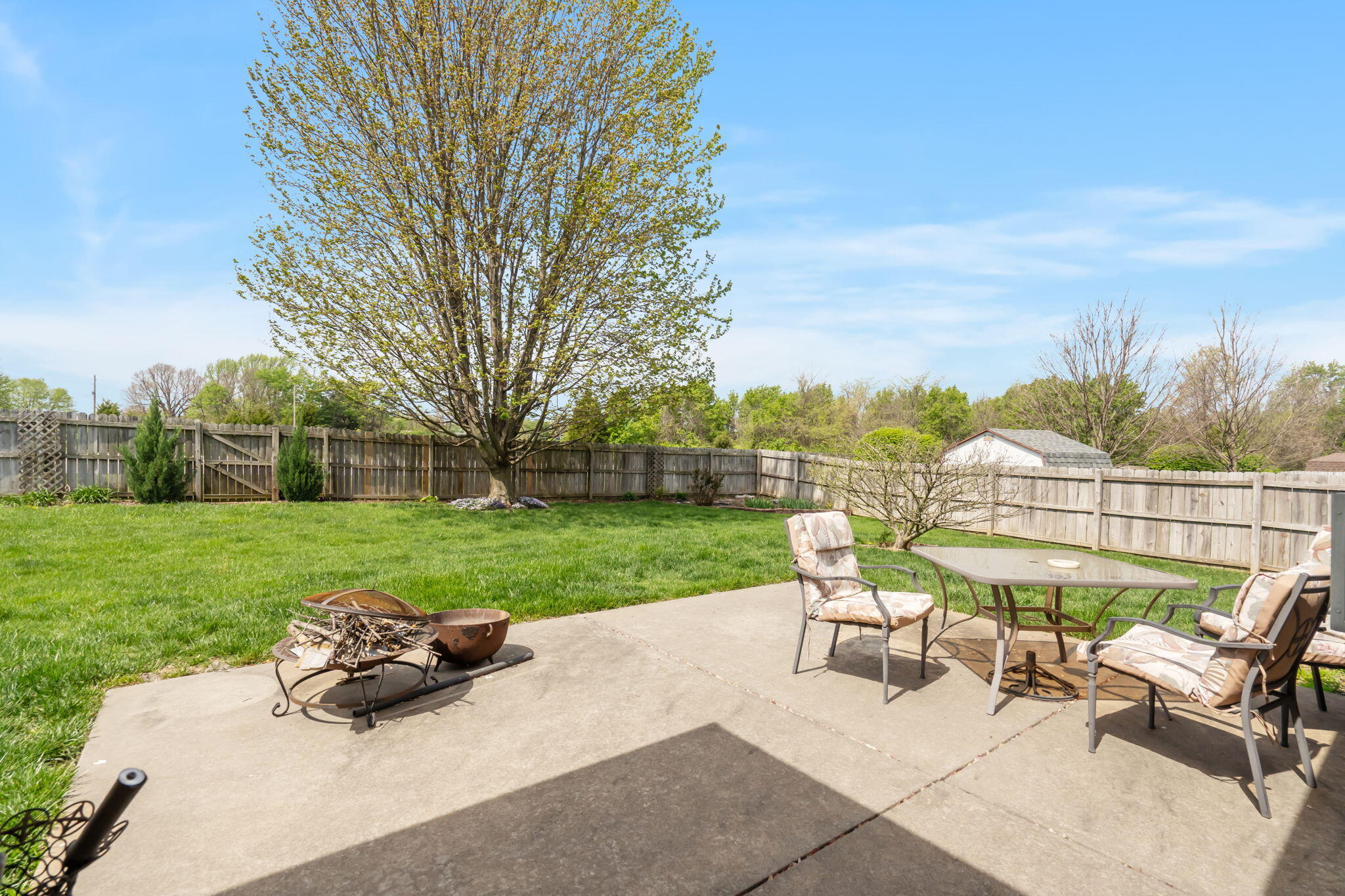 3733 South Suburban Avenue Property Photo 22