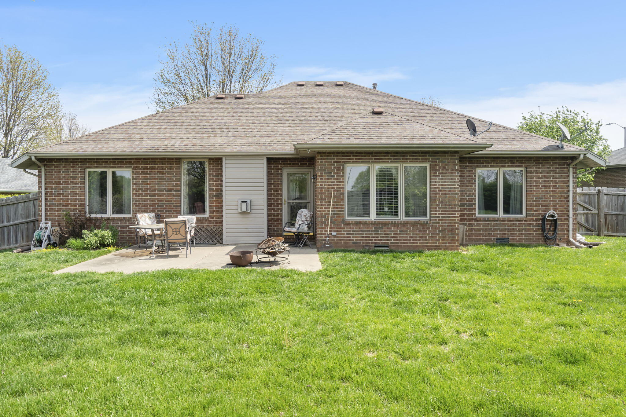 3733 South Suburban Avenue Property Photo 25