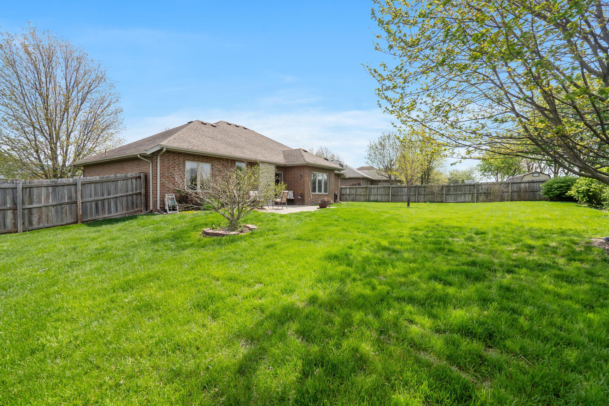 3733 South Suburban Avenue Property Photo 26