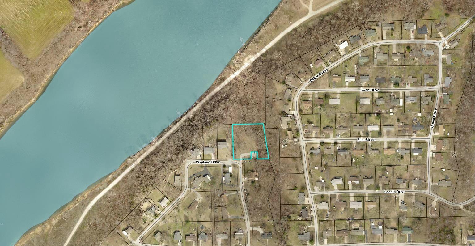 949 Wayland Drive Property Photo 10