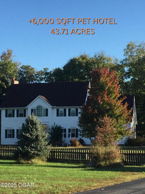 612 County Road 130 Property Photo