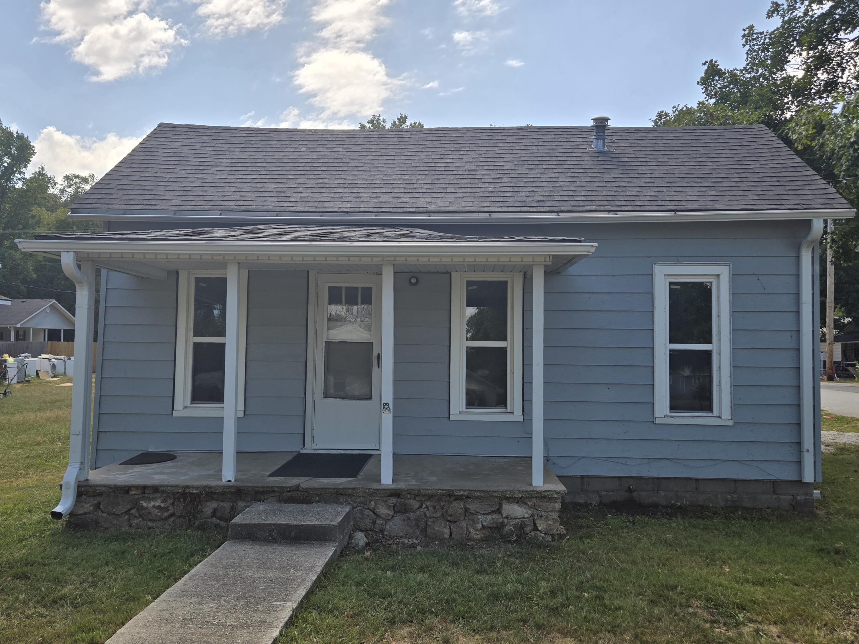 1702 Olive Street Property Photo