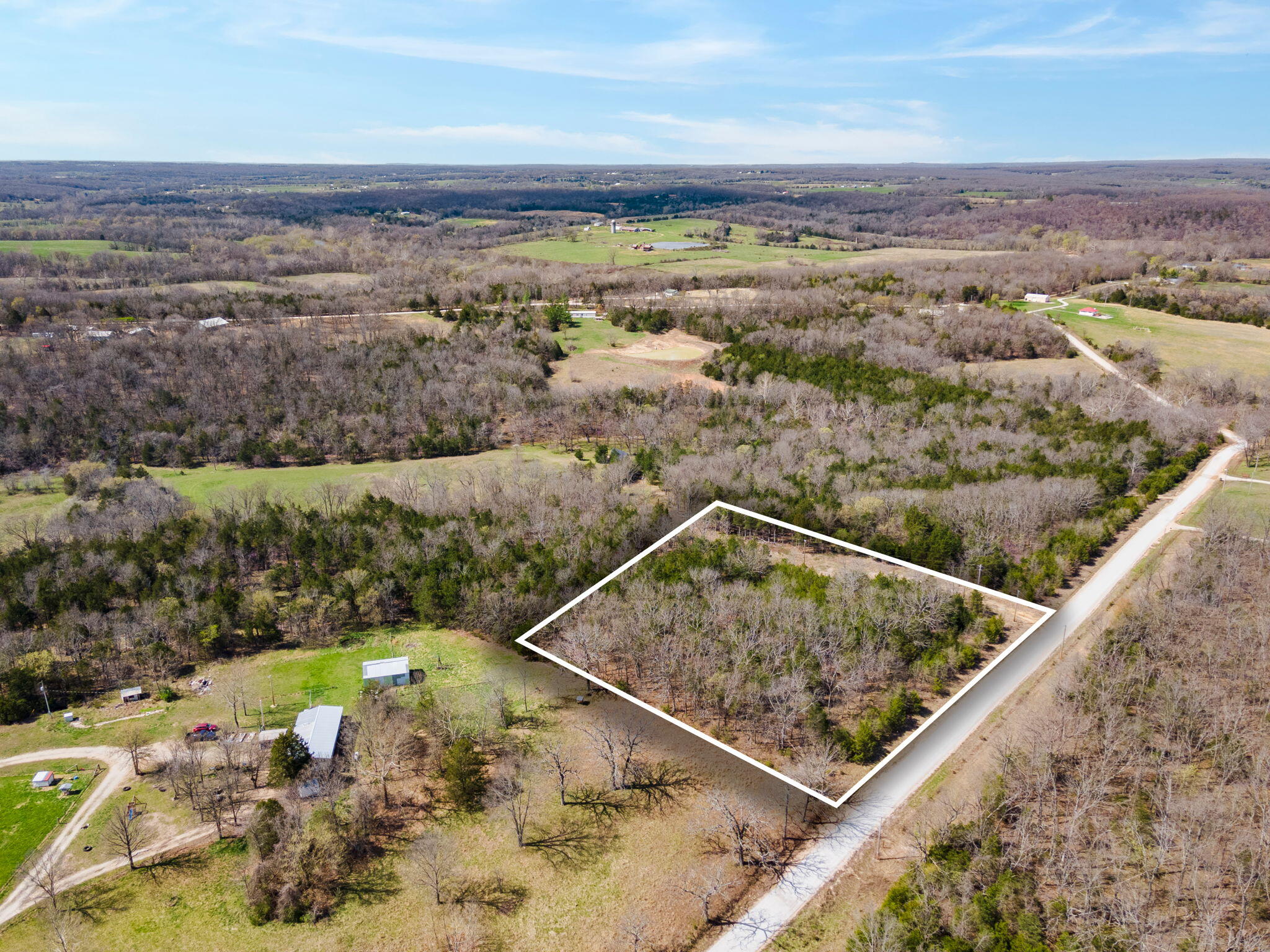 Tbd Bethel Road Property Photo
