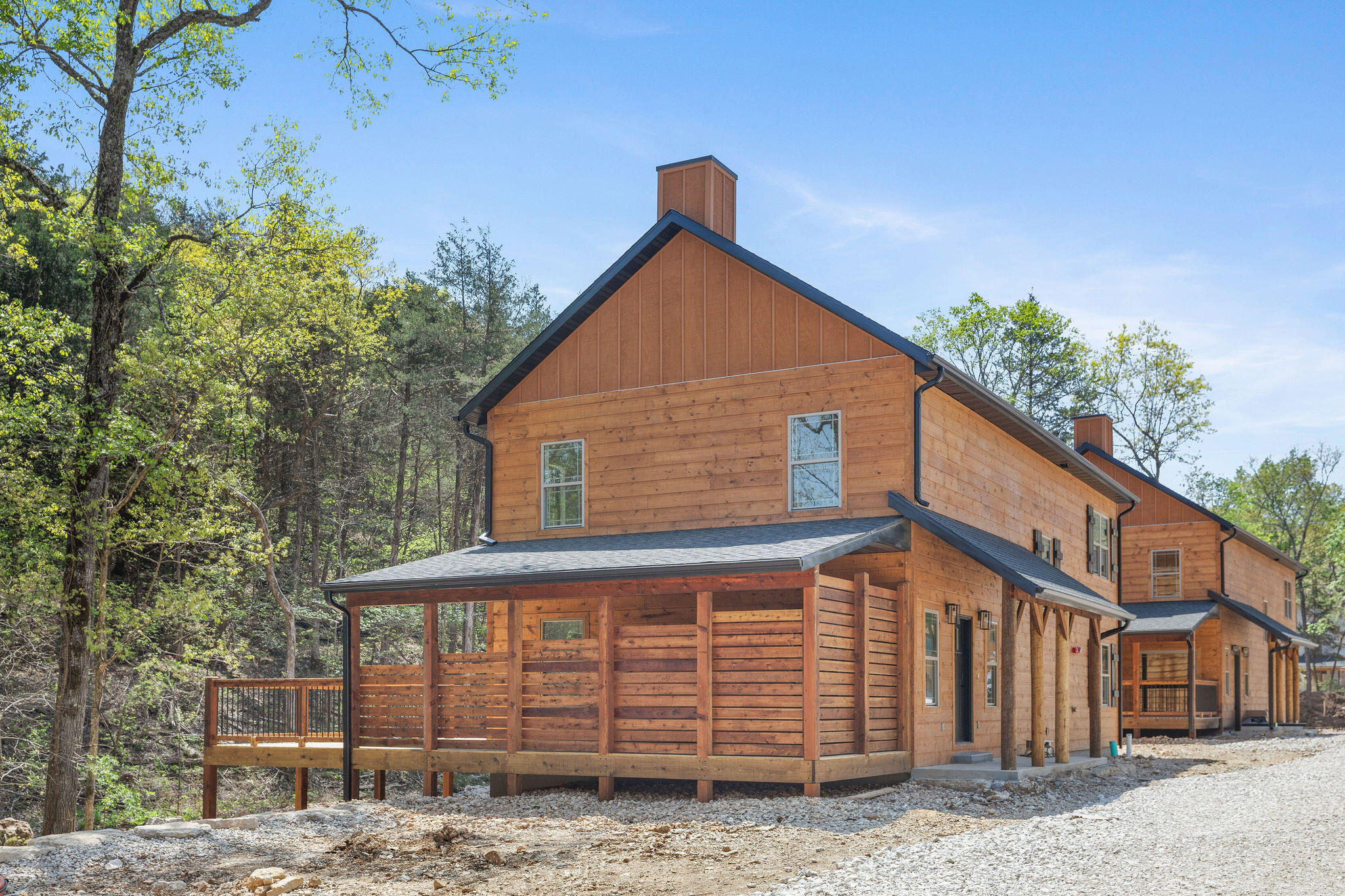 205 Short Creek Trail Property Photo 4