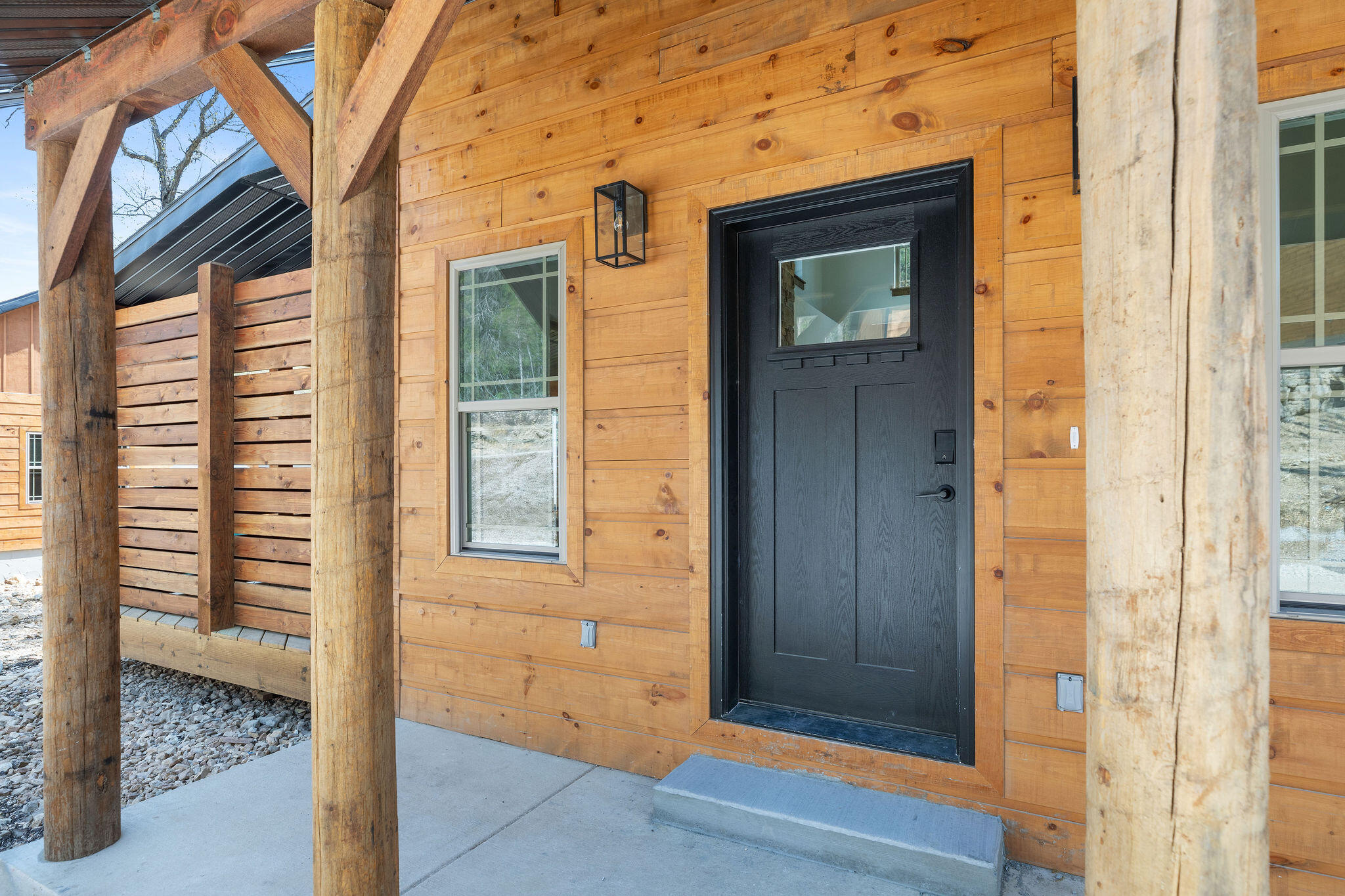 205 Short Creek Trail Property Photo 5