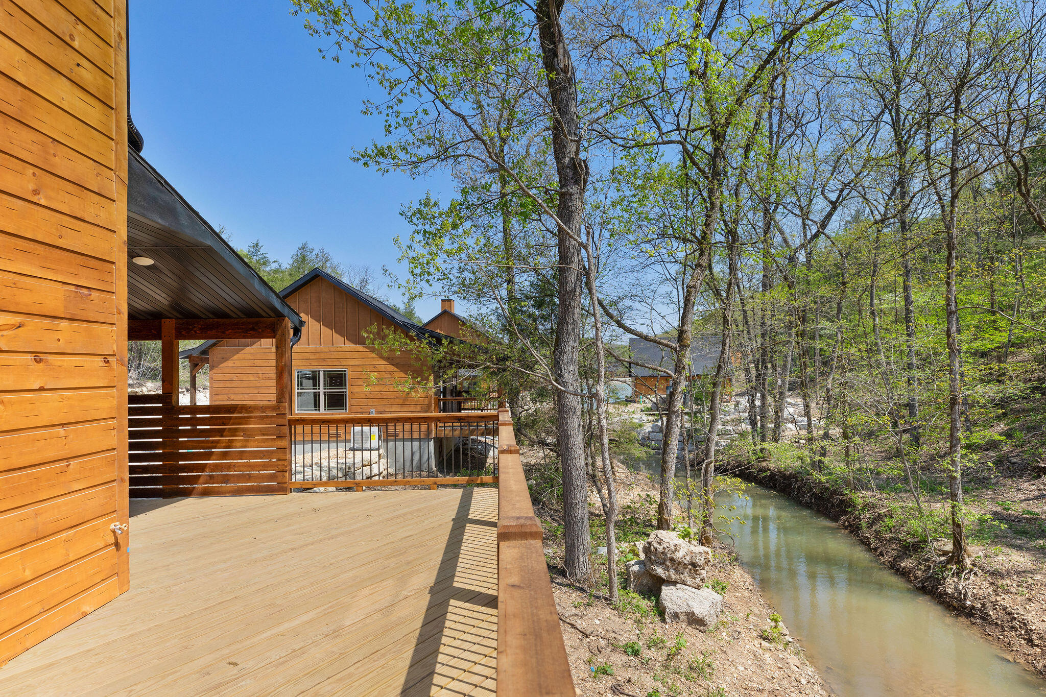 205 Short Creek Trail Property Photo 27