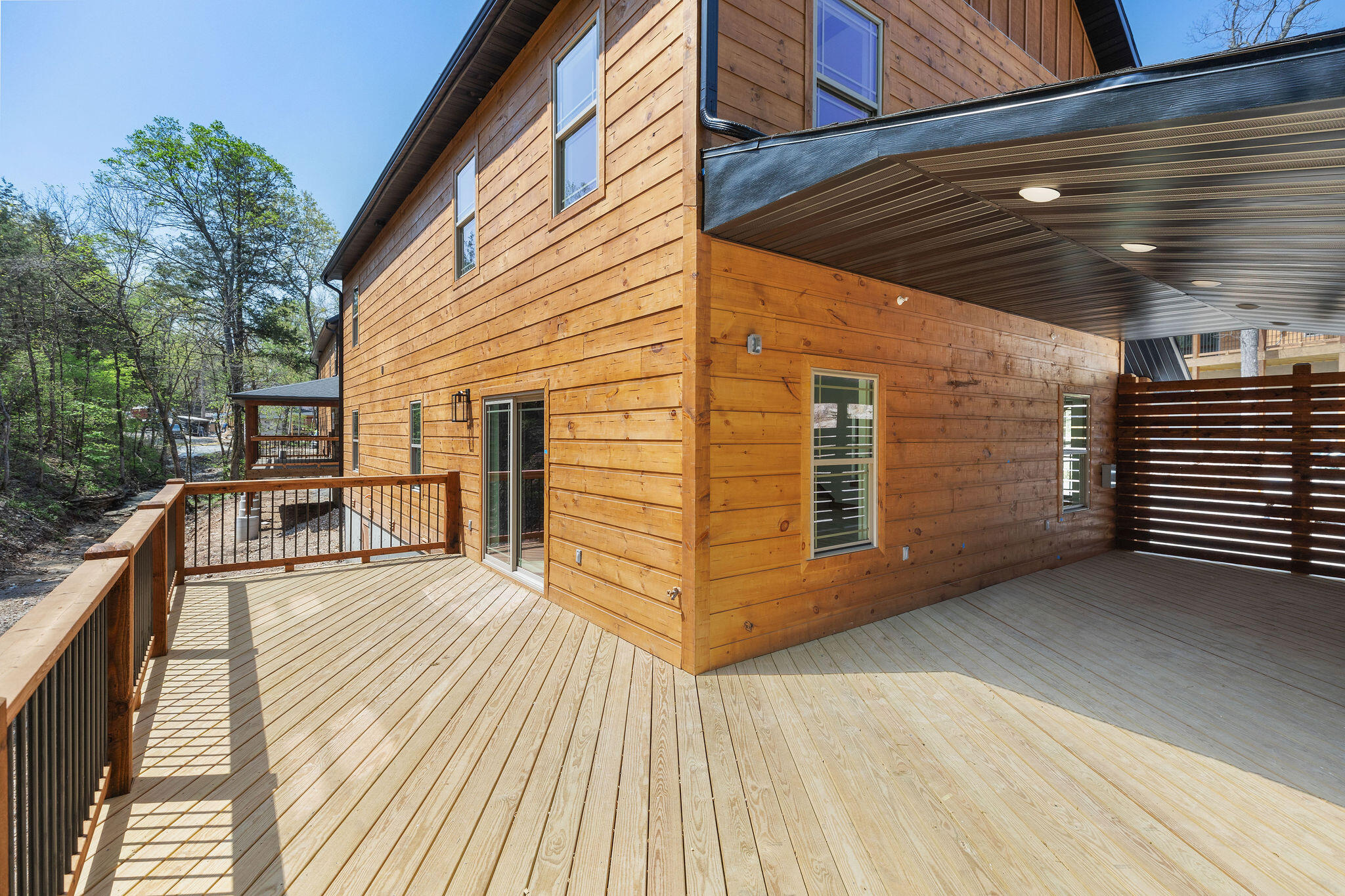205 Short Creek Trail Property Photo 30