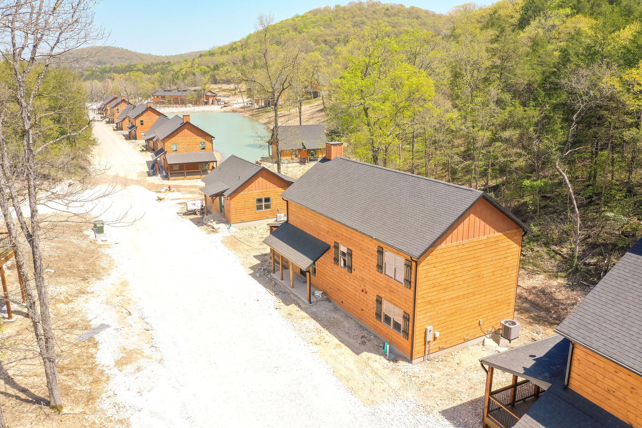205 Short Creek Trail Property Photo 32