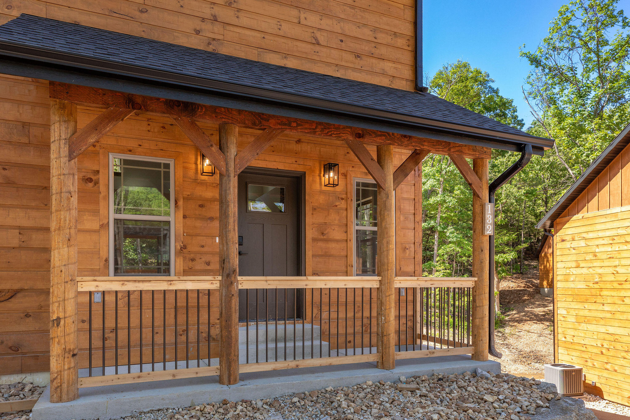 132 Backwoods Loop Property Photo 2