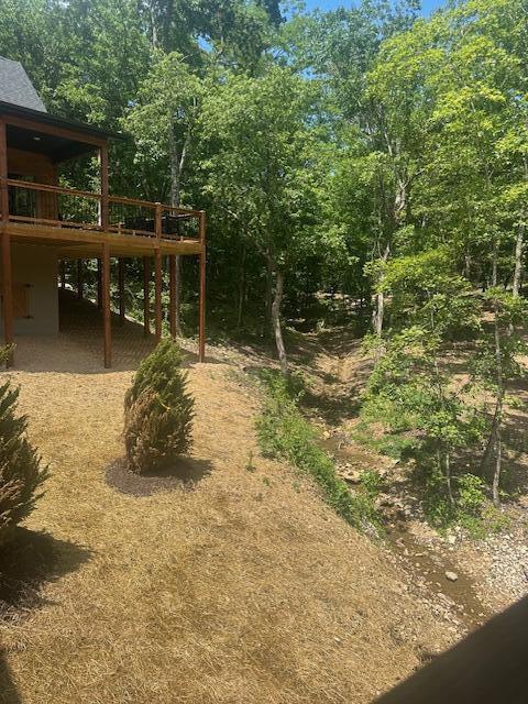 132 Backwoods Loop Property Photo 6