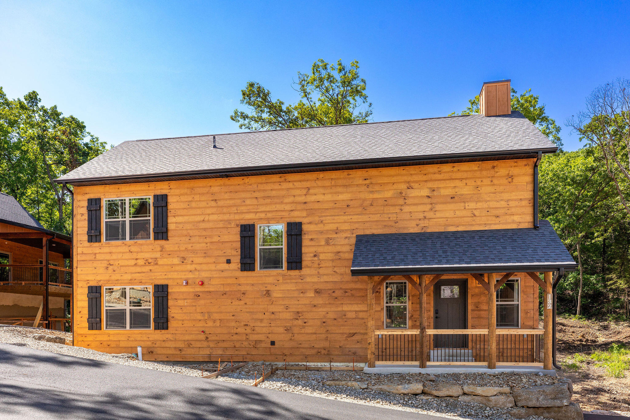 132 Backwoods Loop Property Photo 7