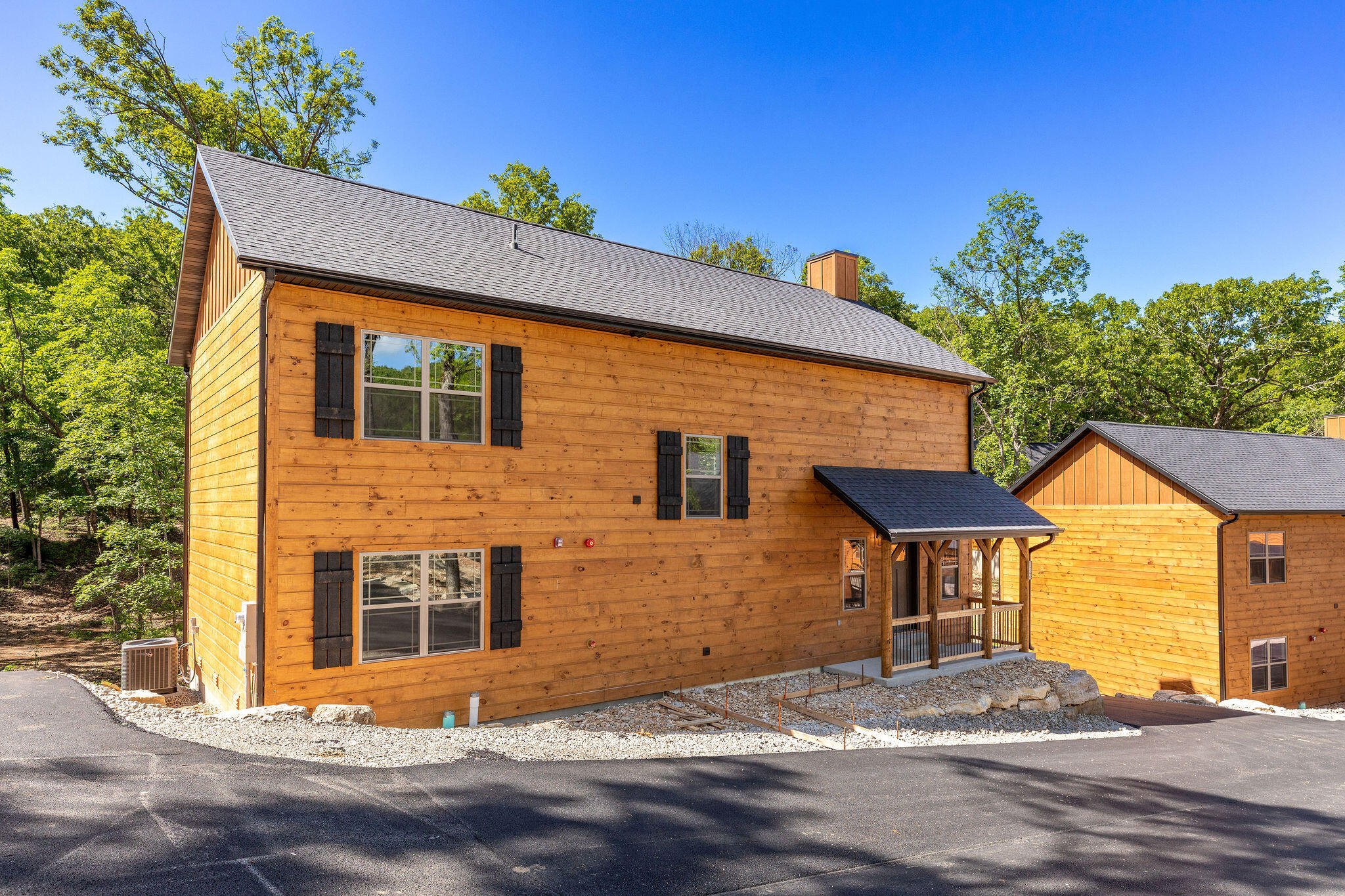 132 Backwoods Loop Property Photo 8