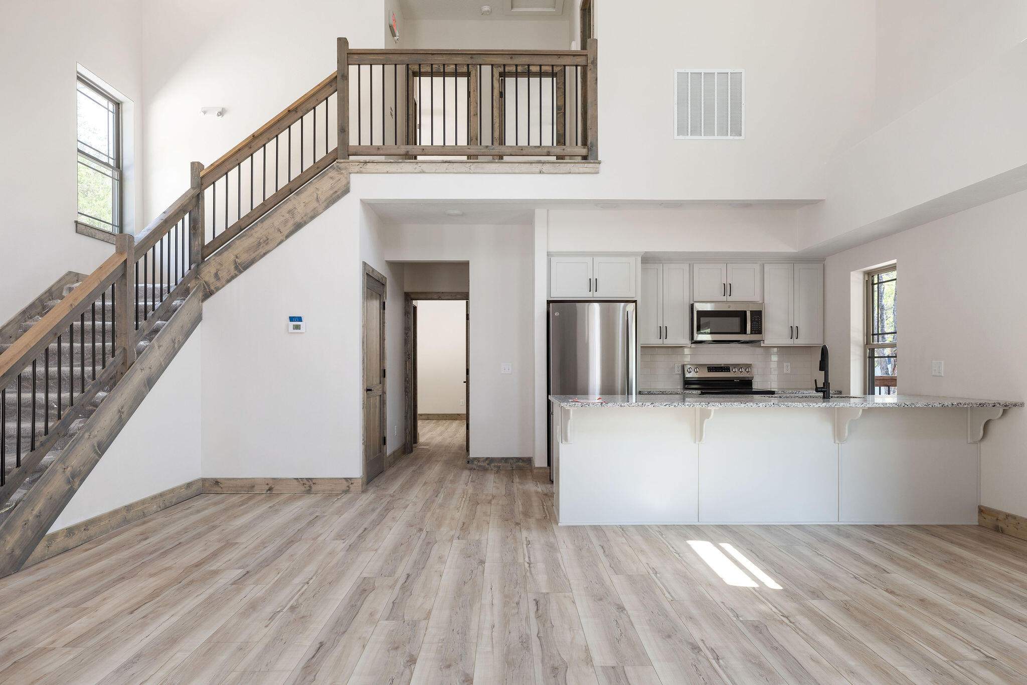 132 Backwoods Loop Property Photo 9
