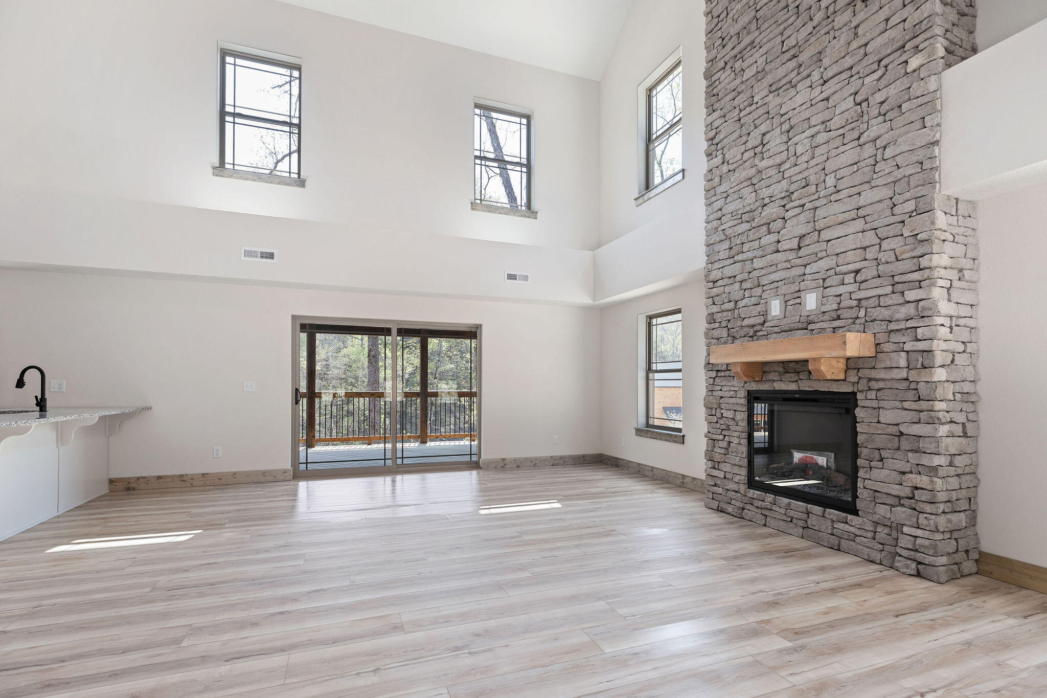 132 Backwoods Loop Property Photo 11