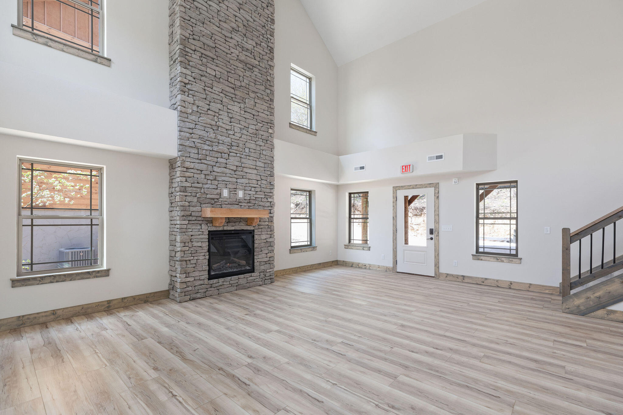 132 Backwoods Loop Property Photo 12