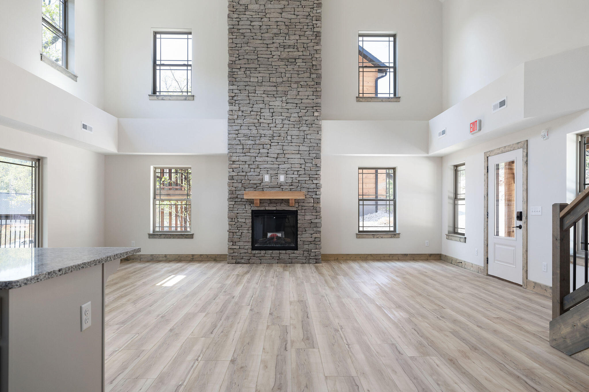 132 Backwoods Loop Property Photo 14
