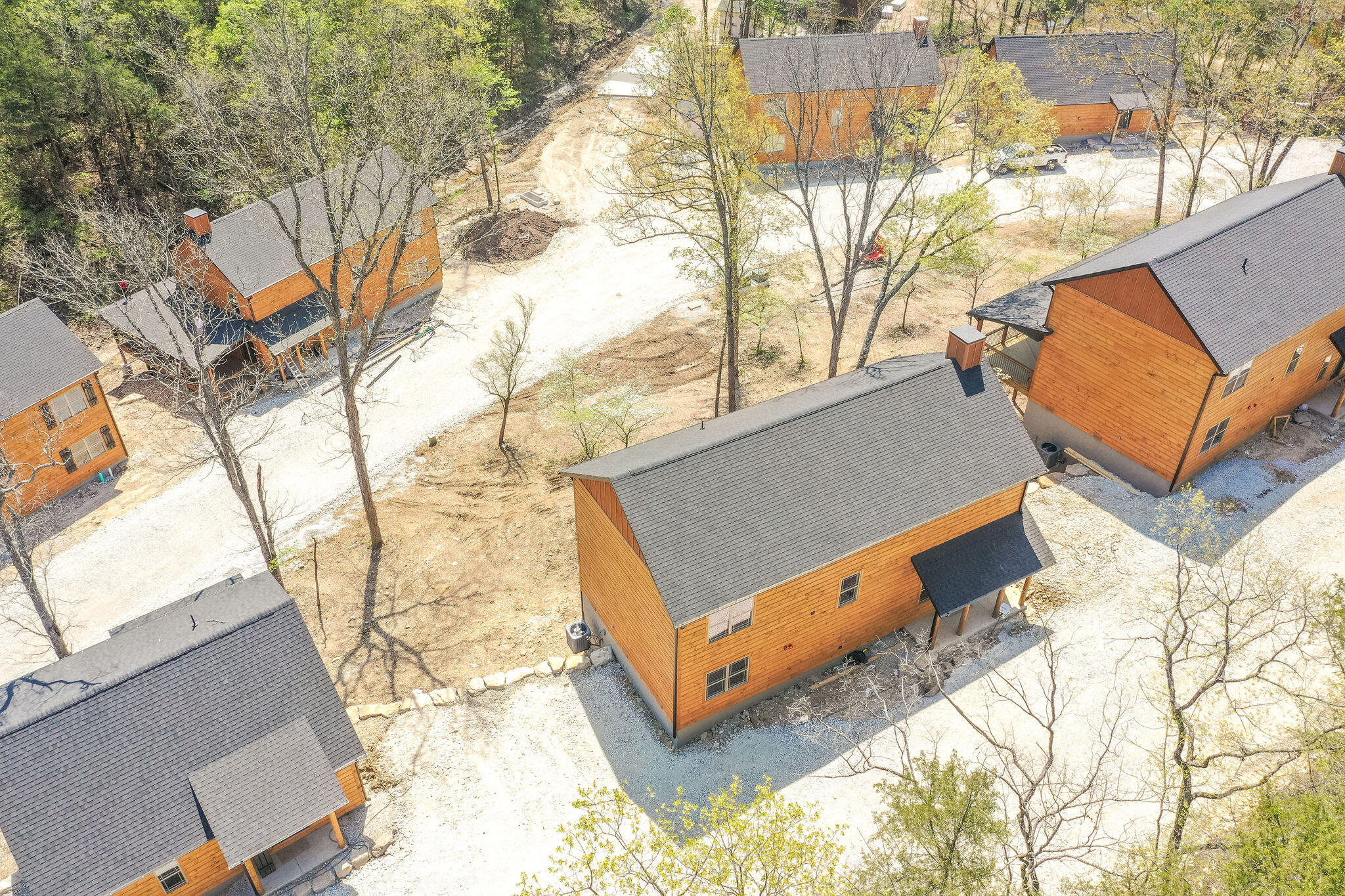 132 Backwoods Loop Property Photo 32