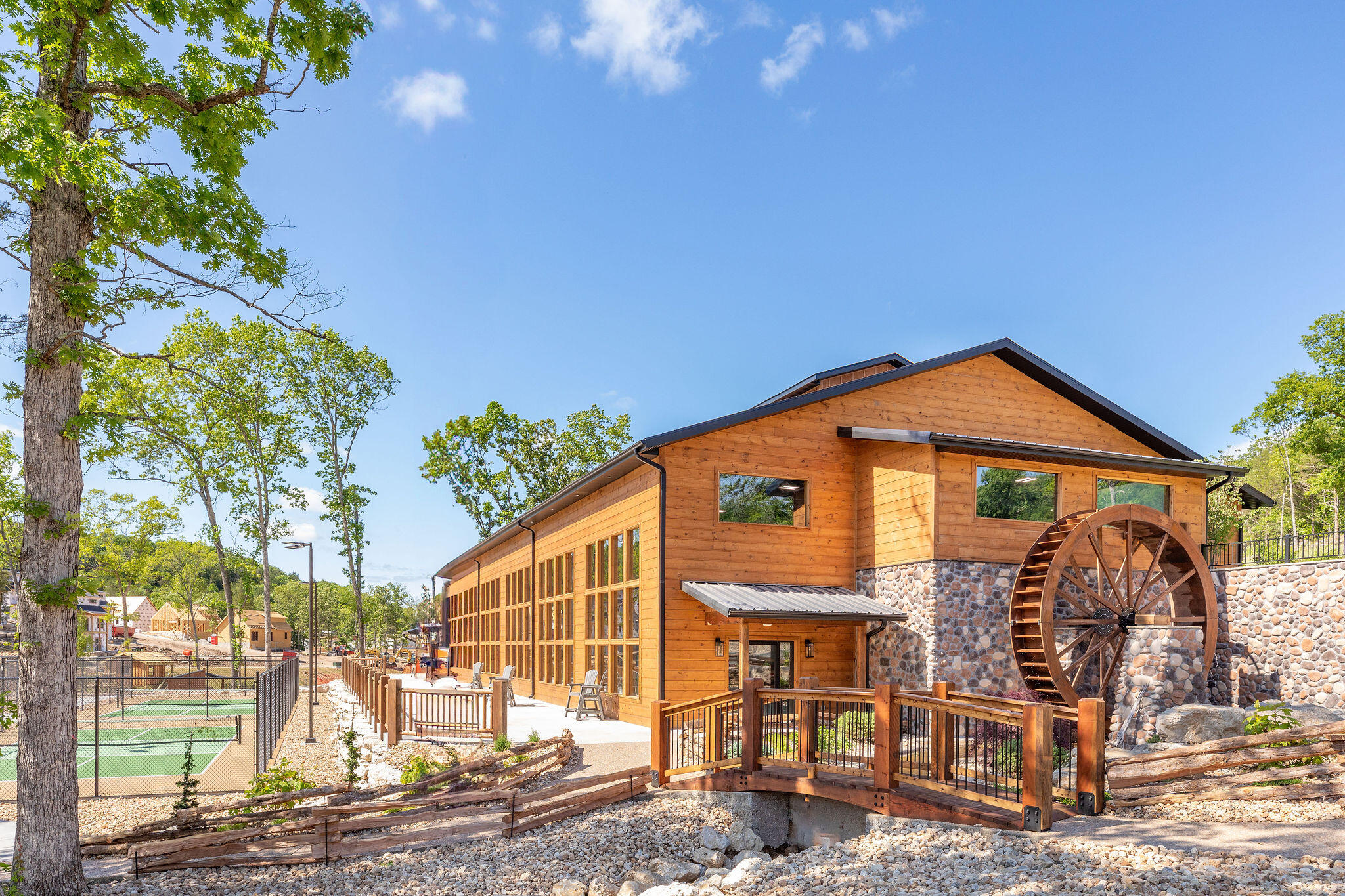 132 Backwoods Loop Property Photo 37