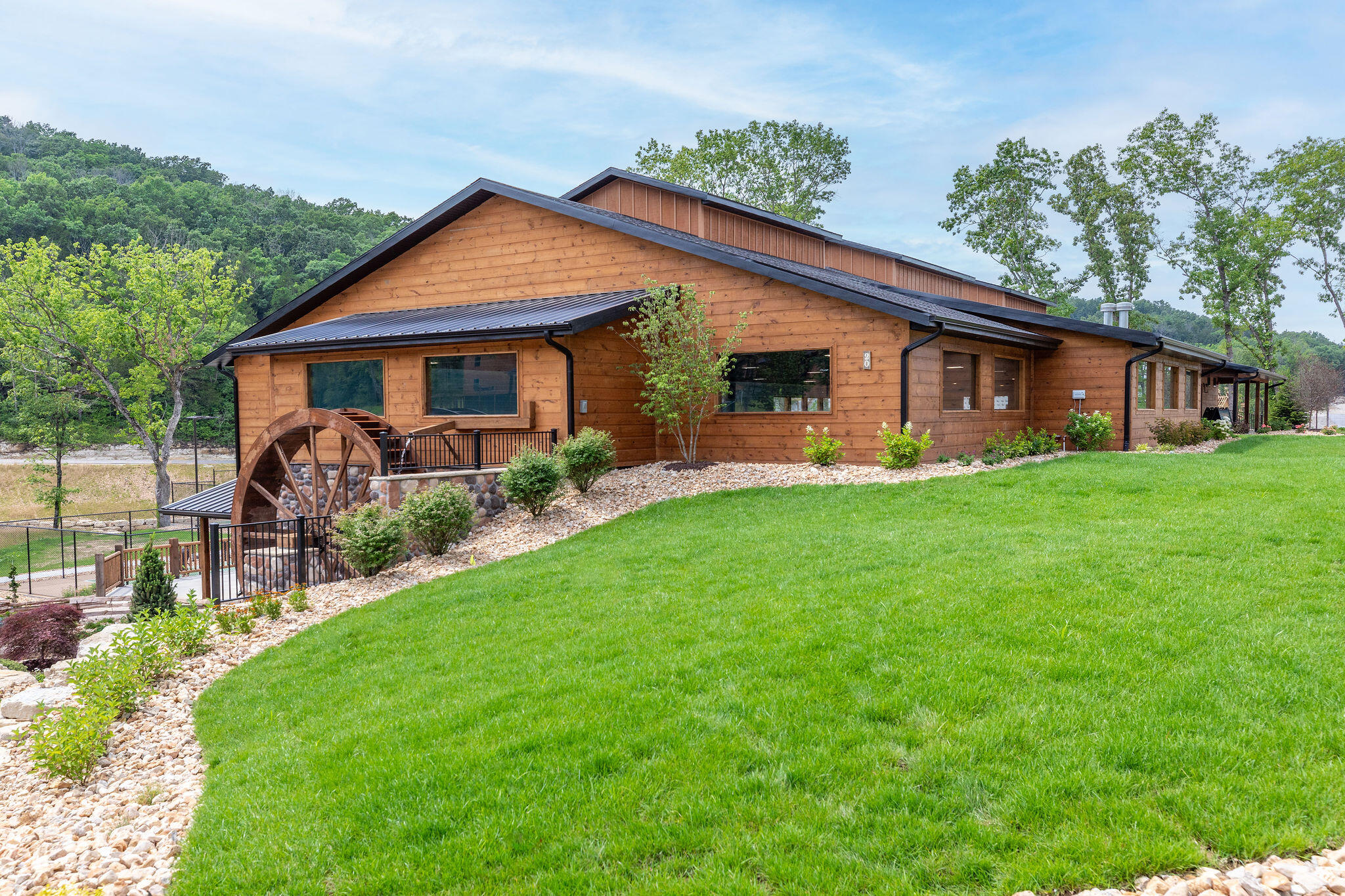 132 Backwoods Loop Property Photo 44