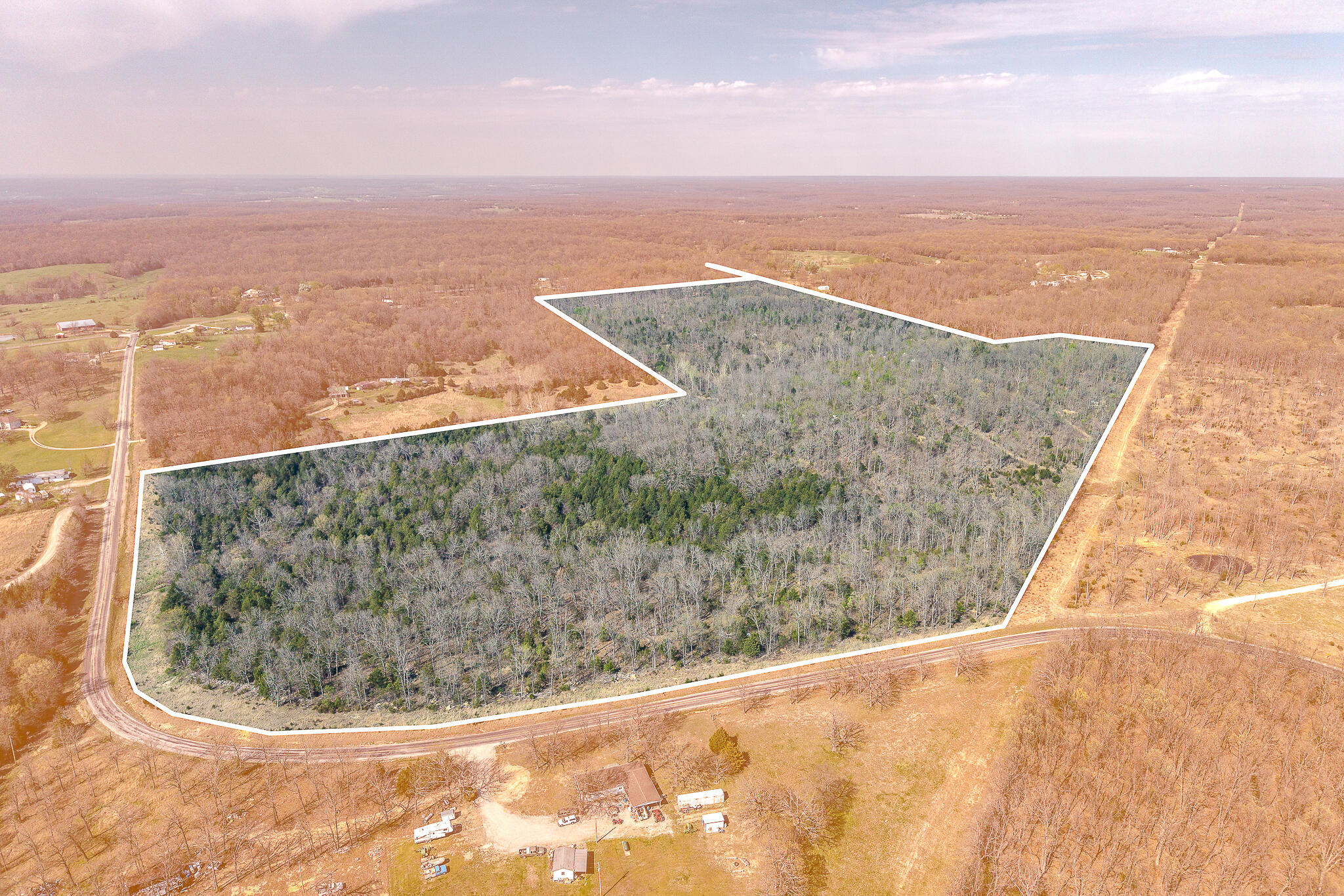 000 State Highway 32 Property Photo