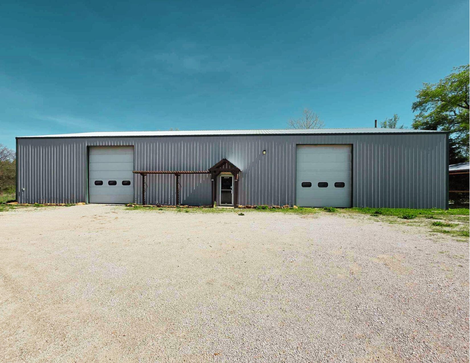 19065 E Highway 32 Property Photo