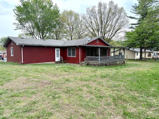700 Ridgeway Property Photo 3