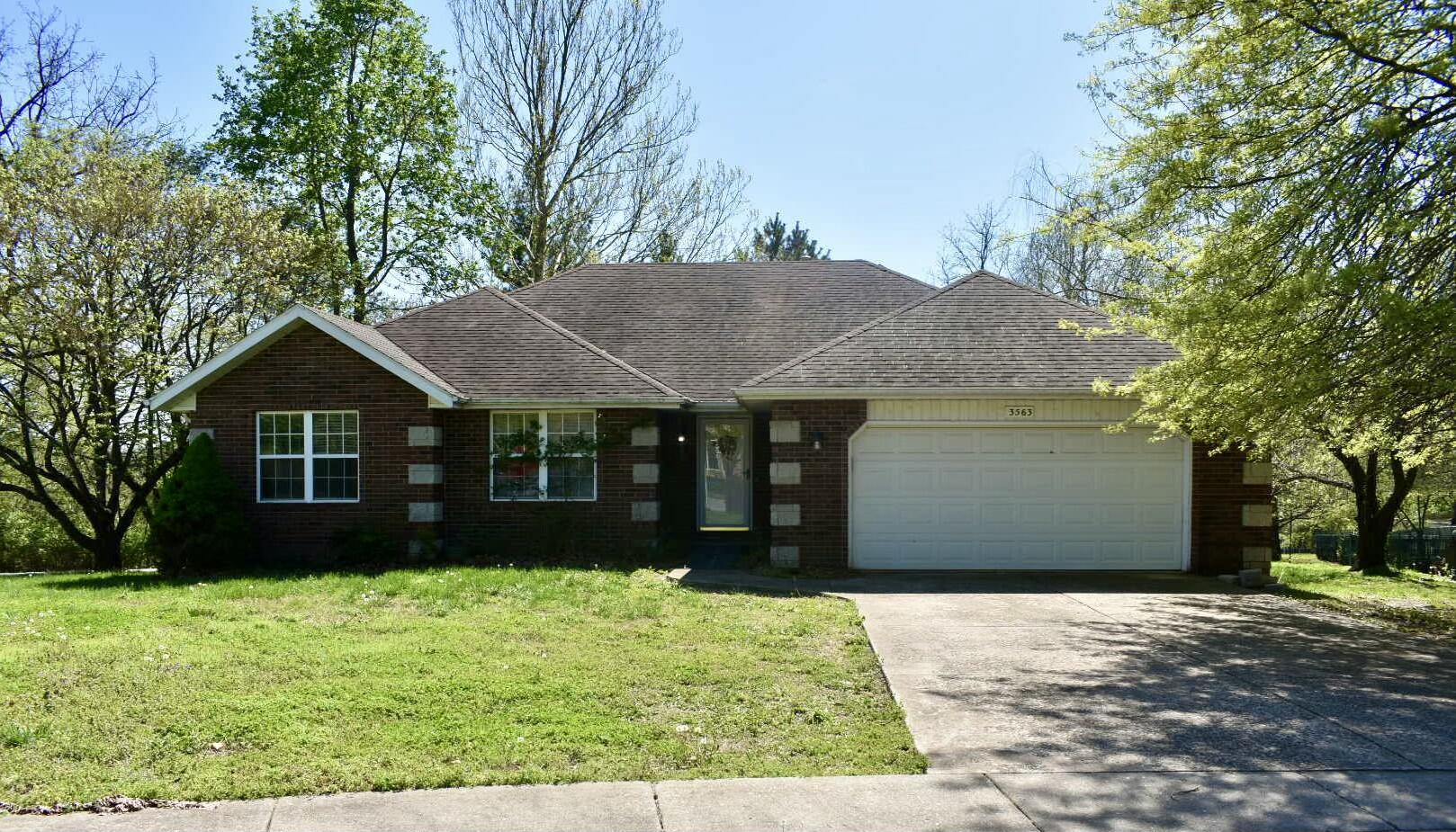 3563 North Del-lu Drive Property Photo 1