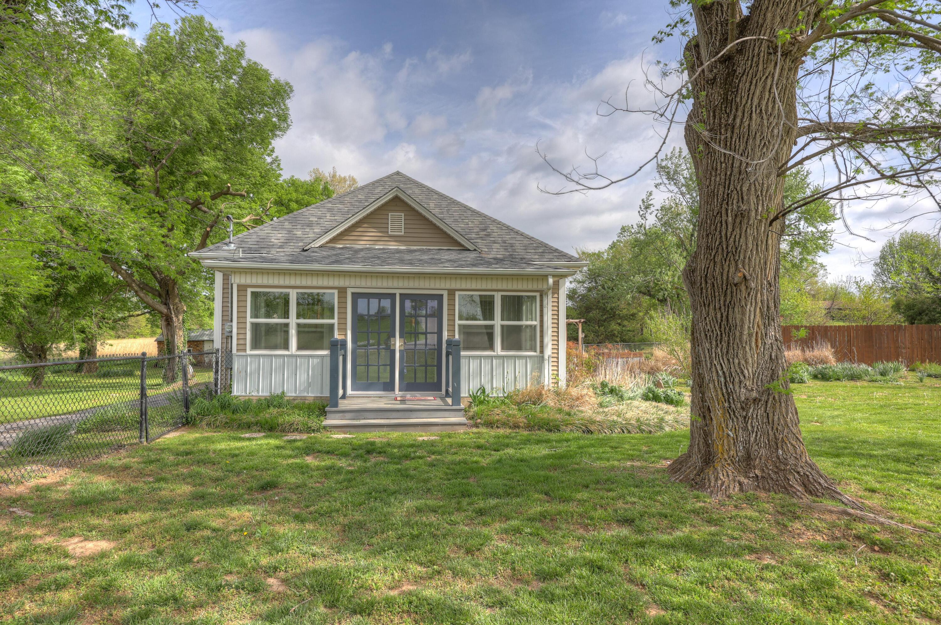 16549 Inca Road Property Photo