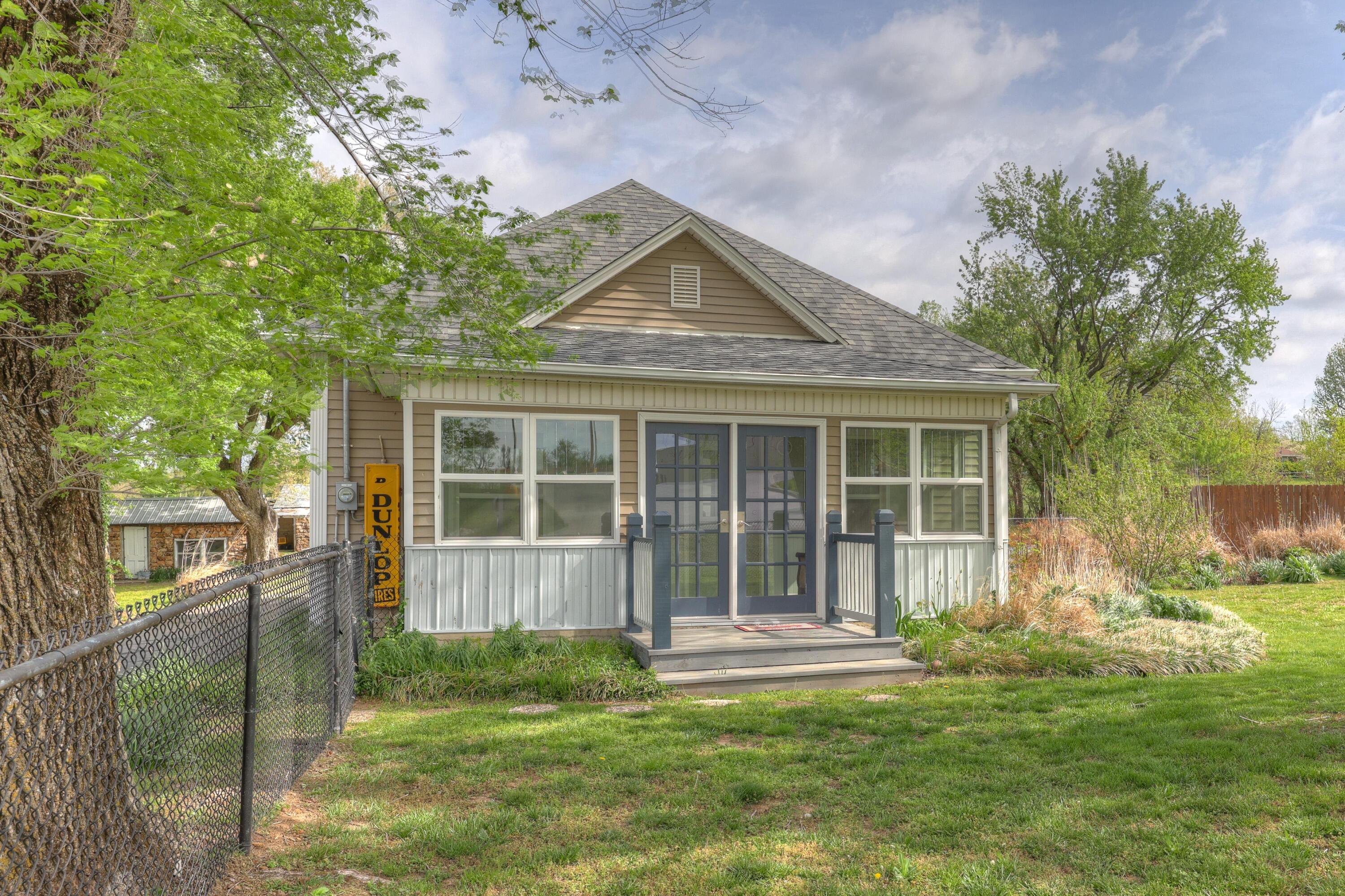 16549 Inca Road Property Photo 2