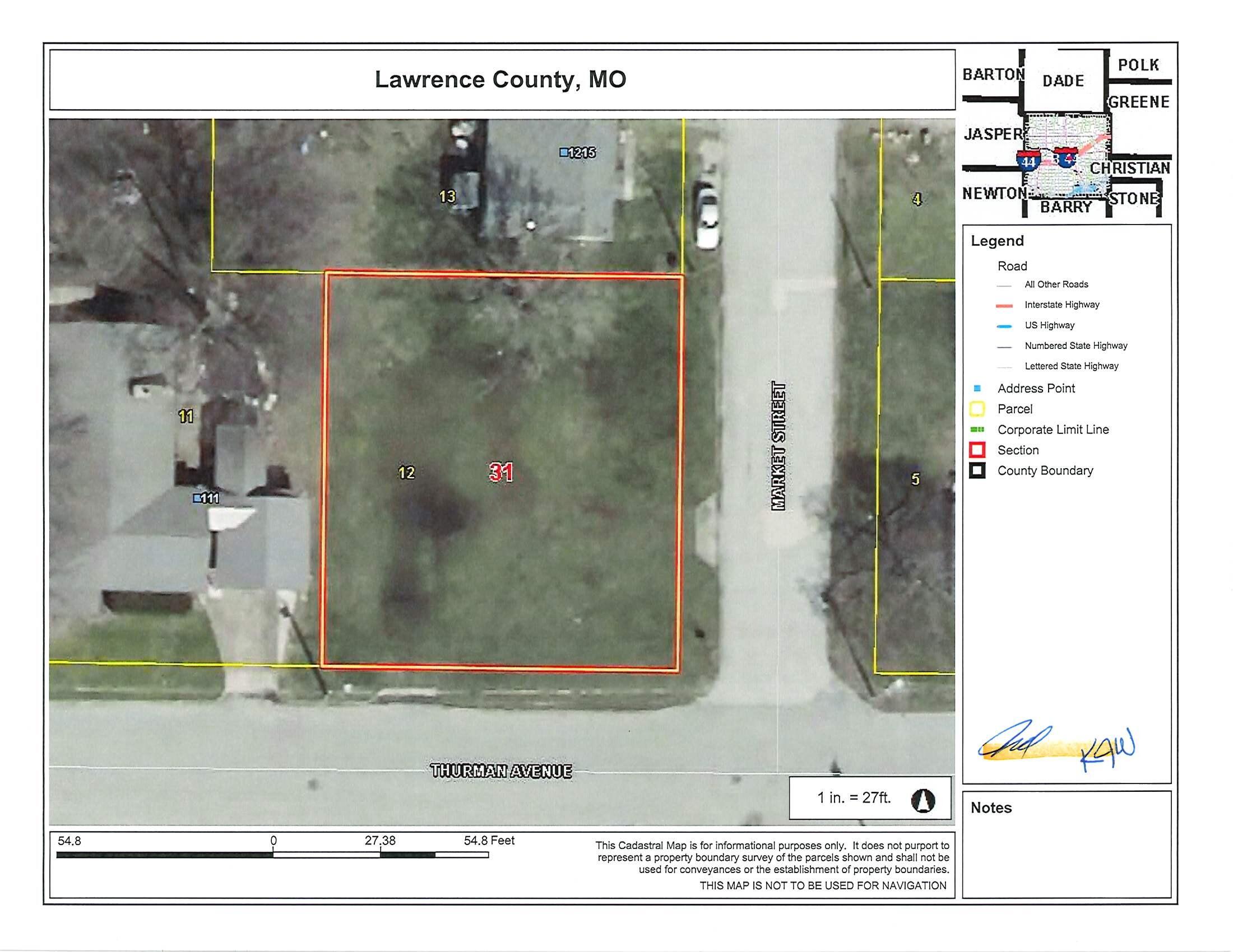 1221 South Market Street Property Photo 1